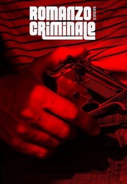 Romanzo Criminale (2008) Official Image | AndyDay