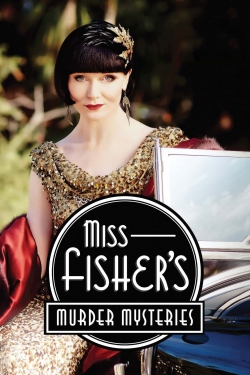 Miss Fisher's Murder Mysteries (2012) Official Image | AndyDay