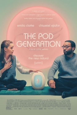 The Pod Generation (2023) Official Image | AndyDay