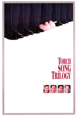 Torch Song Trilogy (1988) Official Image | AndyDay
