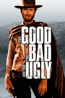The Good, the Bad and the Ugly (1966) Official Image | AndyDay