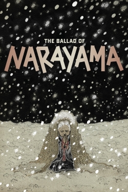 The Ballad of Narayama (1958) Official Image | AndyDay