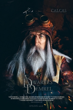 The Dwarves of Demrel (2018) Official Image | AndyDay