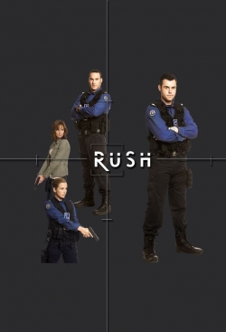 Rush (2008) Official Image | AndyDay