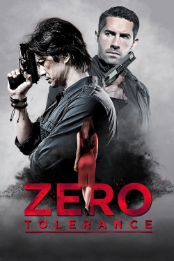 Zero Tolerance (2015) Official Image | AndyDay
