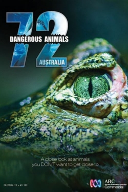 72 Dangerous Animals: Australia (2014) Official Image | AndyDay