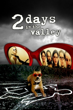 2 Days in the Valley (1996) Official Image | AndyDay