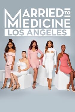 Married to Medicine Los Angeles (2019) Official Image | AndyDay