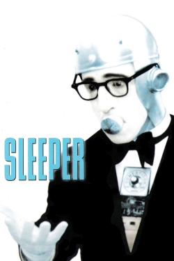 Sleeper (1973) Official Image | AndyDay