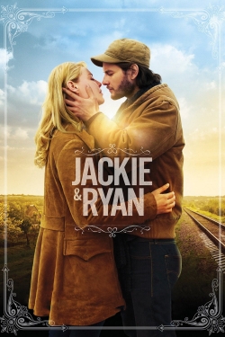 Jackie & Ryan (2014) Official Image | AndyDay