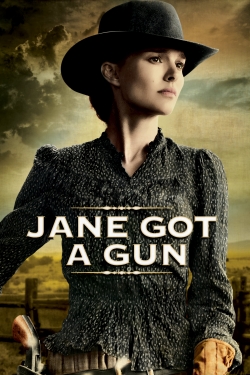 Jane Got a Gun (2015) Official Image | AndyDay