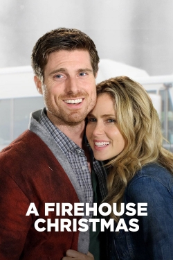 A Firehouse Christmas (2016) Official Image | AndyDay