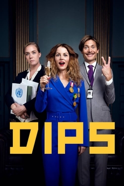 Dips (2018) Official Image | AndyDay