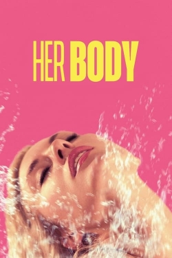 Her Body (2023) Official Image | AndyDay