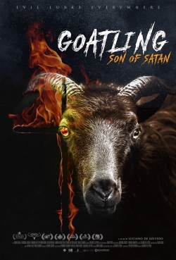 Goatling: Son of Satan (2020) Official Image | AndyDay