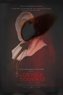 The Devil's Doorway (2018) Official Image | AndyDay