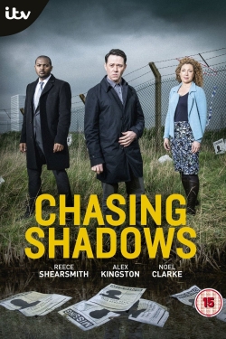 Chasing Shadows (2014) Official Image | AndyDay