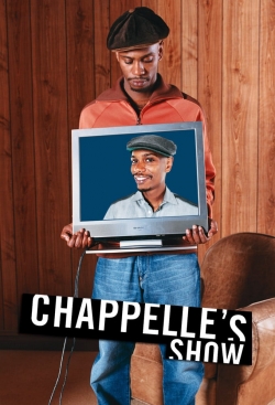 Chappelle's Show (2003) Official Image | AndyDay