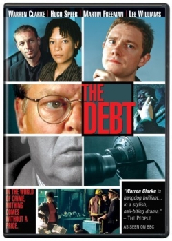 The Debt (2003) Official Image | AndyDay