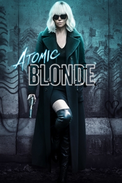 Atomic Blonde (2017) Official Image | AndyDay