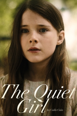 The Quiet Girl (2022) Official Image | AndyDay