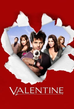 Valentine (2008) Official Image | AndyDay