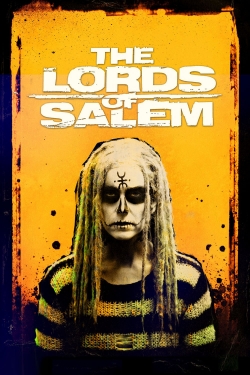The Lords of Salem (2012) Official Image | AndyDay