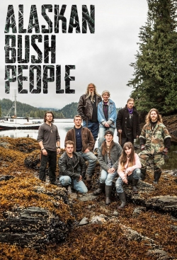 Alaskan Bush People (2014) Official Image | AndyDay