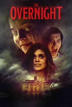The Overnight (2022) Official Image | AndyDay