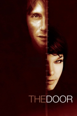 The Door (2009) Official Image | AndyDay