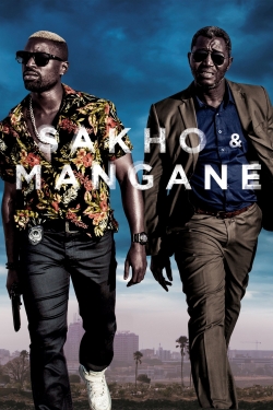 Sakho & Mangane (2019) Official Image | AndyDay