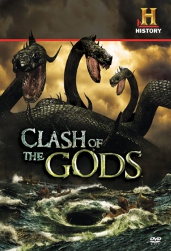 Clash of the Gods (2009) Official Image | AndyDay