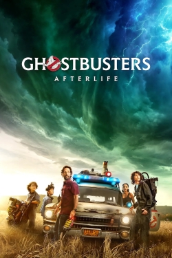 Ghostbusters: Afterlife (2021) Official Image | AndyDay