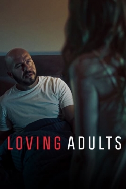 Loving Adults (2022) Official Image | AndyDay