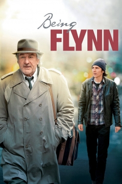 Being Flynn (2012) Official Image | AndyDay