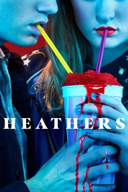 Heathers (2018) Official Image | AndyDay