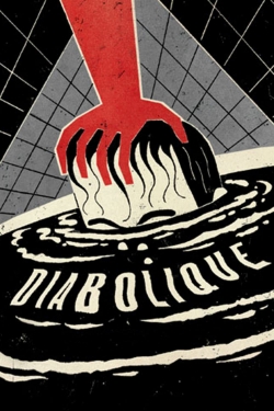 Diabolique (1955) Official Image | AndyDay