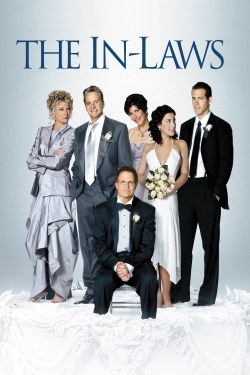 The In-Laws (2003) Official Image | AndyDay