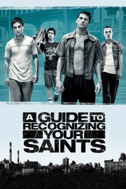 A Guide to Recognizing Your Saints (2006) Official Image | AndyDay