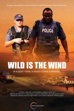 Wild Is the Wind (2022) Official Image | AndyDay