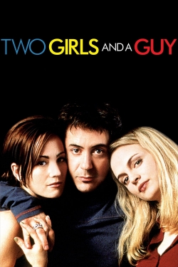 Two Girls and a Guy (1997) Official Image | AndyDay