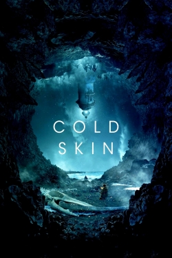 Cold Skin (2017) Official Image | AndyDay