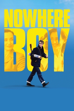 Nowhere Boy (2009) Official Image | AndyDay