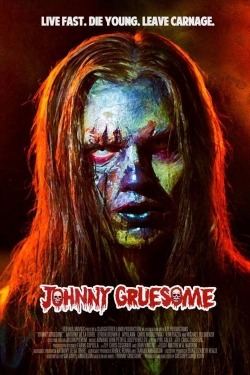 Johnny Gruesome (2018) Official Image | AndyDay