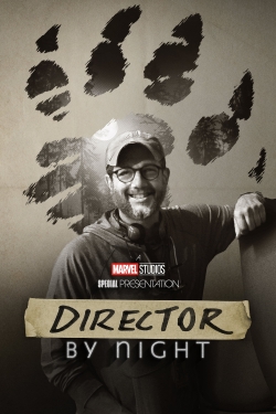 Director by Night (2022) Official Image | AndyDay
