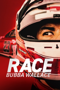 Race: Bubba Wallace (2022) Official Image | AndyDay