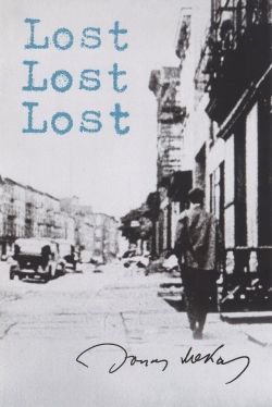 Lost, Lost, Lost (1976) Official Image | AndyDay