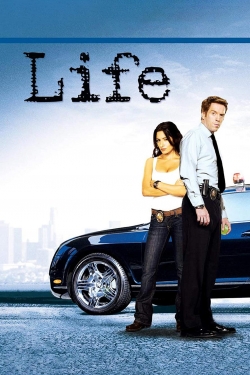 Life (2007) Official Image | AndyDay