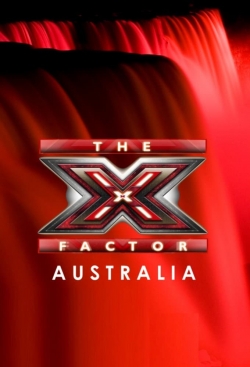 The X Factor (2005) Official Image | AndyDay