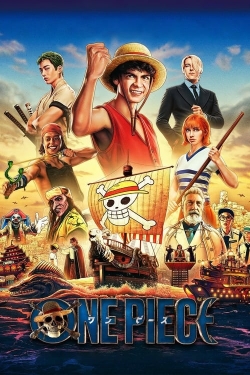One Piece (2023) Official Image | AndyDay